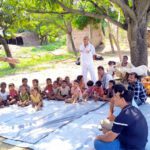 Bihar Election : लखीसराय में वैश्य समाज पर PK का दांव, सुरेश प्रसाद को मिला जनसूराज का टिकट!