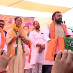 Bihar Election : जिस पार्टी ने राम मंदिर बनाया, वोट उसी को दे जनता — सम्राट चौधरी!