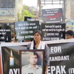 Bihar : थाना प्रभारी के जुल्म से टूटा डिप्टी कमांडेंट का दिल, बहन की बेइज़्जती के बाद की आत्महत्या!