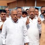 Bihar Election : हरिनारायण सिंह के नामांकन पर जदयू कार्यकर्ताओं का खुला विरोध!