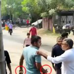 Bihar Election : जनसंपर्क के दौरान राजद प्रत्याशी लालू मुखिया के काफिले पर पथराव, दो कार्यकर्ता घायल!