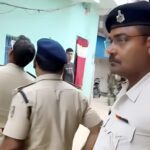 Bihar Election : दानापुर में छापा… 10 लाख नकद और 77 लाख के चेक मिले, रीतलाल यादव की पत्नी बोलीं— सरकार बदले की भावना से कर रही है कार्रवाई!