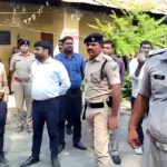 Bihar Election : आचार संहिता के बीच कैमूर में कंटेनर से 3,105 लीटर शराब बरामद!