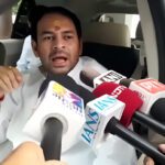 Bihar Election : तेजप्रताप बोले- तेजस्वी पिता के बूते, महुआ में इंडिया-पाक मैच और इंजीनियरिंग कॉलेज का ऐलान!