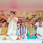 Bihar Election : छपरा में NDA का जादू, रवि किशन ने दिखाया जोश!
