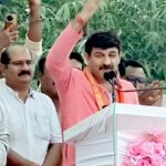 Bihar Election : मनोज तिवारी बोले—जिय हो बिहार के लाला, एनडीए प्रत्याशी सुनील कुमार के लिए मांगे वोट!