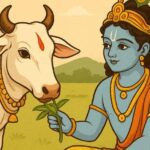 Gopashtami 2025: इस छोटे से उपाय से मिलेगी भगवान कृष्ण की कृपा