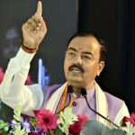 Bihar Election : लालू राज की अराजकता नहीं लौटेगी! मुजफ्फरपुर में UP के डिप्टी CM ने किया जोरदार हमला!