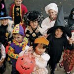 Halloween का सच! त्योहार या शैतानी पूजा, जानिए रहस्य