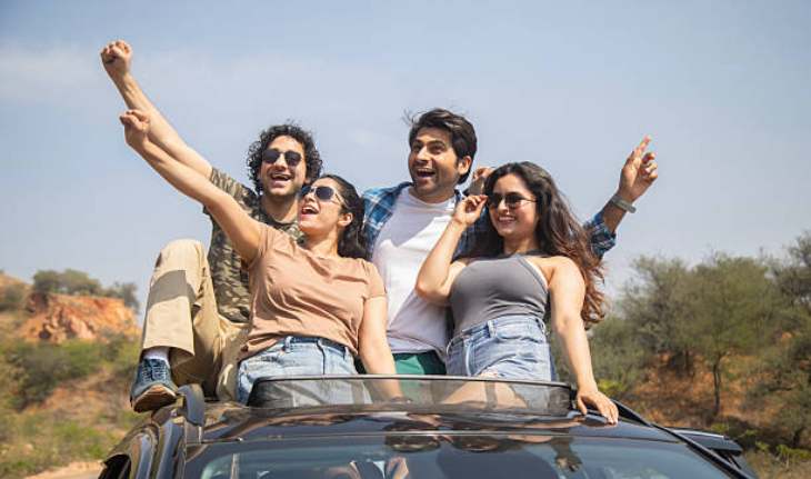 best friend or soulmate