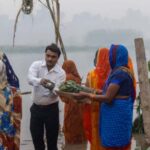 ChhathPuja2025: नहाय-खाय में करें ये दान और पाएं Chhathi Maiya की असीम कृपा