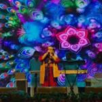 अभिलिप्सा पांडा की मधुर वाणी में डूबा पूरा Vrindavan!