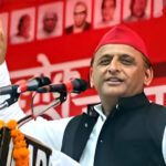 Bihar Election : भागलपुर में अखिलेश यादव की चुनावी रैली, बोले— तेजस्वी देंगे रोजगार और न्याय!