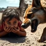 Bihar News : अमेरिकन बुलडॉग का खौफ… 3 साल की बच्ची की दर्दनाक मौत!