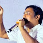 Bihar Election : तेजस्वी को ‘आंख-उंगली-काटने’ की धमकी, ओवैसी की पार्टी के नेता ने दिया भड़काऊ बयान!