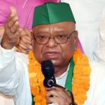 Bihar News : मंगनी लाल मंडल बोले– राबड़ी देवी का बंगला नहीं छोड़ेंगे!