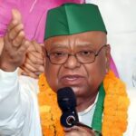 Bihar News : मंगनी लाल मंडल बोले– राबड़ी देवी का बंगला नहीं छोड़ेंगे!