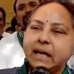 Bihar Election : मीसा भारती का बड़ा बयान – अबकी बार युवाओं का फैसला साफ, तेजस्वी ही बिहार के सीएम!