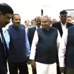Bihar News : CM का अचानक निरीक्षण! सचिवालय में किस बात पर नाराज हुए नीतीश कुमार?