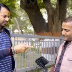 Bihar News : तेजप्रताप का नया ब्लॉग… और रिपोर्टर को खुली धमकी! पूरा मामला क्या है?