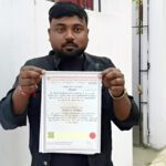 Bihar News : मुजफ्फरपुर में स्कूली छात्र को मिली गलत डिग्री, इंडस्ट्रियल केमिस्ट्री की जगह माइक्रोबायोलॉजी!