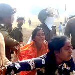 Bihar News : नालंदा के शिवनंदन नगर में हाई कोर्ट आदेश पर अतिक्रमण हटाने की कार्रवाई, 200 से अधिक पुलिसकर्मी तैनात!