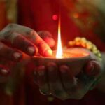 रोज शाम ये 3 जगह दीपक जलाओ, किस्मत खुद चमक उठेगी