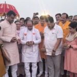 विदुर कुटी Ganga मेले में उमड़ी भीड़, गंगा तट पर दिखा भक्ति का महासंगम