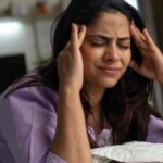 Winter आते ही सिर में तेज दर्द? माइग्रेन का बड़ा संकेत