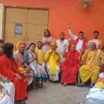 श्री कृष्ण जन्मभूमि याचिकाकर्ता ने लगाई Muslim ban की मांग