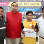 Bihar News : सहरसा के पहलवानों ने फ्री स्टाइल कुश्ती में जीते 5 मेडल, हरेन्द सिंह मेजर बने तकनीकी पदाधिकारी!