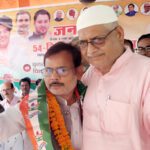 Bihar Election : किशनगंज में बड़ा पलटवार — AIMIM नेता गुलाम मुक़्तदा ने छोड़ी पार्टी, बोले ‘अब कांग्रेस ही रास्ता है!