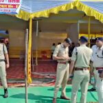 Bihar Election : नालंदा में मतपेटियाँ वज्रगृह में सुरक्षित, डीएम-एसपी ने संभाली कमान; मतगणना से पहले कड़ी सुरक्षा, धारा 163 लागू!