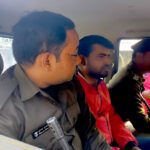 Bihar News : नालंदा का रिश्वतखोर सरकारी बाबू 4,500 रुपये की रिश्वत लेते रंगे हाथों गिरफ्तार!