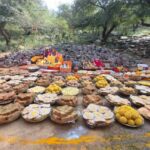 Kartik Month का अन्नकूट महोत्सव श्रद्धा, भक्ति और स्वाद का संगम!