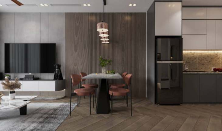 negative energy at home