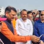 Pratapgarh में शुरू हुआ सांसद खेल महोत्सव! गांव की प्रतिभाएं चमकेंगी