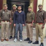 मुजफ्फरनगर में राणा Family पर फिर शिकंजा!शाहनवाज राणा का बेटा गिरफ्तार