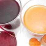 गाजर-चुकंदर का Juice रोज पिया, देखिए शरीर में क्या-क्या बदला
