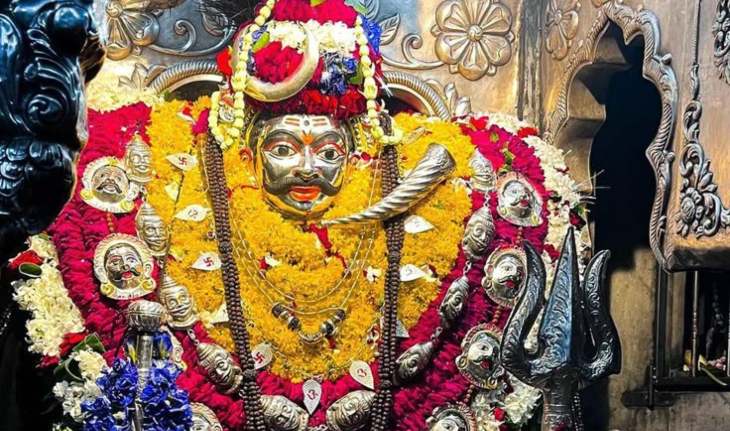 Kalbhairav Jayanti 2025