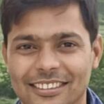 गांव का बेटा बना Global Scientist, शैलेश यादव का शोध छपा अमेरिका की जर्नल में