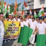 Ramkola में गूंजा एकता का संदेश, सरदार पटेल की जयंती पर भव्य आयोजन