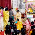 Bihar : लखीसराय में खाटू श्याम का जन्मोत्सव… सुरभि भारद्वाज के भजनों पर झूम उठे भक्त!