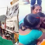 Bihar News : ट्रक से टक्कर… पलभर में 6 जिंदगियां खत्म, शेखपुरा का सबसे दर्दनाक हादसा!