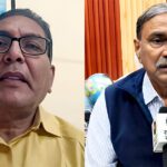 Bihar News : भोजपुर में माताओं के दूध में यूरेनियम मिलने से स्वास्थ्य पर गंभीर खतरा, विशेषज्ञों ने जताई चिंता!