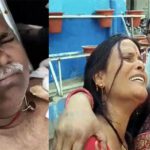 Bihar News : बेगूसराय में BJP नेता पर ताबड़तोड़ फायरिंग!