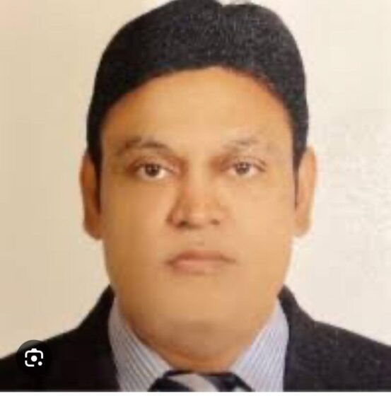 Ashutosh Kumar - A Journey of Integrity, Excellence, and Service