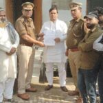 CM Yogi के आने से पहले ही गाजियाबाद में सियासत तेज