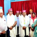 Bihar Election : लखीसराय बना मिसाल, पारदर्शी चुनाव की तैयारी पूरी!