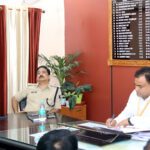 Bihar Election : प्रियंका गांधी के लखीसराय दौरे से पहले प्रशासन हाई अलर्ट पर, डीएम मिथिलेश मिश्र ने खुद संभाली कमान!